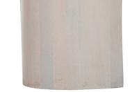 Wandtafel Home ESPRIT Wit 136 x 40 x 76 cm - thumbnail