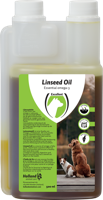 Excellent Pets Linseed Oil 500 ml - thumbnail