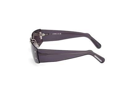 Zonnebril Uniseks GCDS GD0042 6416A