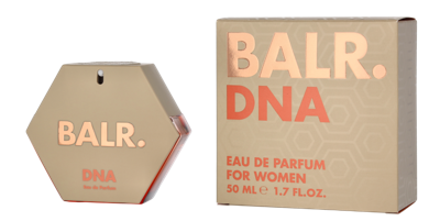 BALR. DNA For Women Eau de Parfum 50ml