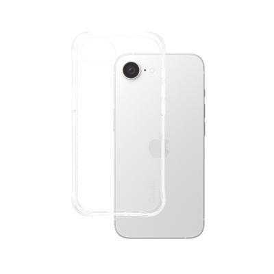 PanzerGlass Case Fashionable Samba Case Apple iPhone 16e Transparant Stootbestendig PanzerGlass Case Fashionable Samba Case Apple iPhone 16e Transparant Stootbestendig