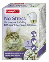 Beaphar No Stress Verdamper kat incl. vulling 2 stuks - thumbnail