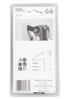 Makita Accessoires MAM008 Kit mes 32x60mm - B-66472 - B-66472 - thumbnail