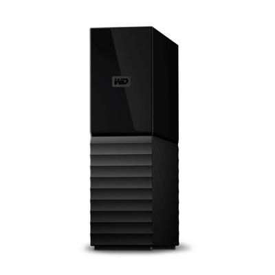Western Digital Wd my book, 4 tb