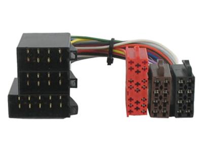 Radio aansluitkabel (RAC6043)