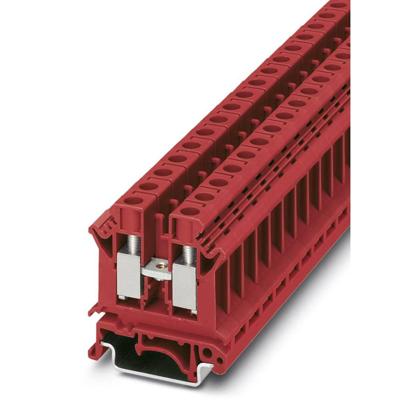 Phoenix ST-R7-kg120/21-21 - bevestiging plc zviok 1,5-la 24gn/o-mo