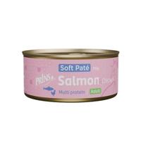 PRINS SOFT PATE SALMON / CHICKEN - thumbnail