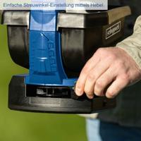 Scheppach Accu Handstrooier 20V C-GSP800-X - 5911502900 - thumbnail