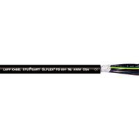 LAPP 1026404/500 Geleiderkettingkabel ÖLFLEX® FD 891 4 G 2.5 mm² Zwart 500 m - thumbnail
