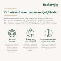 Muilkorf Company of Animals Bruin 2 - thumbnail