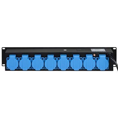 JB Systems PC-8G Power Center