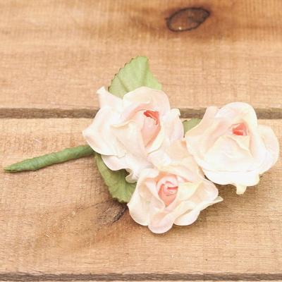 Bonbon doosjes - Chocolade doosje - Rozentak - 24 stuks