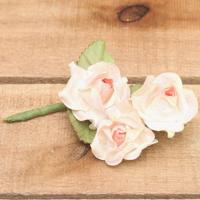 Bonbon doosjes - Chocolade doosje - Rozentak - 24 stuks - thumbnail