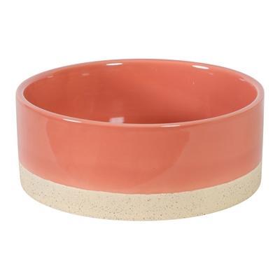 Zolux olaria voerbak keramiek terracota