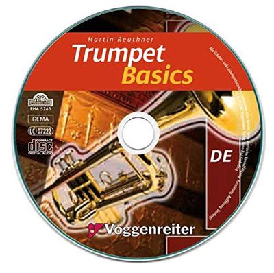 Voggenreiter Trumpet Basics English Edition Voggenreiter Trumpet Basics English Edition