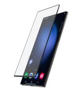 Hama Full-screen-beschermglas Voor Samsung Galaxy S23 Ultra Zwart - thumbnail