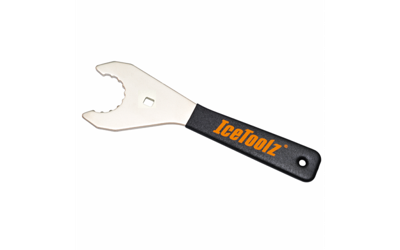 IceToolz Trapassleutel 11c3 voor bbr60 41 mm IceToolz Trapassleutel 11c3 voor bbr60 41 mm