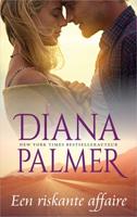 Een riskante affaire - Diana Palmer - ebook - thumbnail