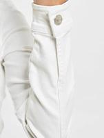 ONLY spijkerjas Tia wit - thumbnail