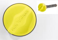 Bosch Serie 8 TDS8060DE stoomstrijkijzer station 2400 W 1,8 l Blauw, Wit - thumbnail