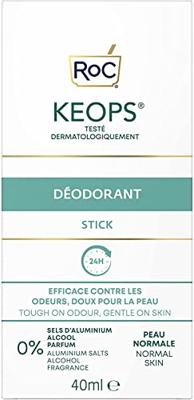 RoC Keops Stick Deodorant 40ml