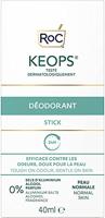RoC Keops Stick Deodorant 40ml - thumbnail