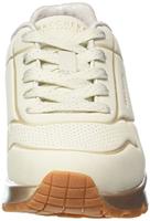 Skechers Uno Gen1-Cool Heels 310538L/NAT Beige-28 maat 28 - thumbnail