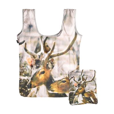 Esschert Design boodschappentas herfst Esschert Design boodschappentas herfst