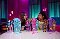 Pop Monster High Secrets Frankie - thumbnail