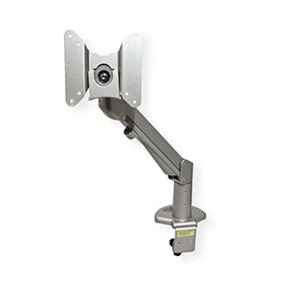 ROLINE LCD arm, tafelbevestiging, gasveer, 4 draaipunten ROLINE LCD arm, tafelbevestiging, gasveer, 4 draaipunten