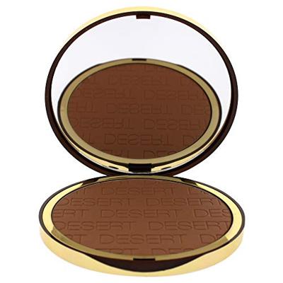 PUPA Desert Bronzing Powder Maxi Size Bronzer Cocoa Matt 30gr