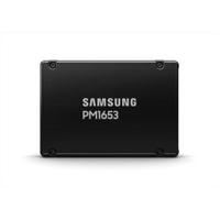 Samsung PM1653 2.5 15,4 TB SAS V-NAND - thumbnail