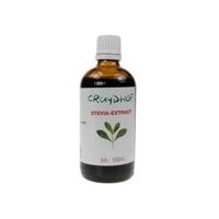 Cruydhof Stevia extract wit 100 Milliliter - thumbnail