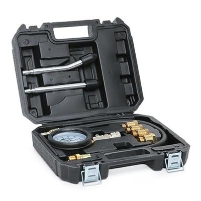 COMPRESSIEMETER VOOR BENZINEMOTOREN 8 STUKS. YATO YT-73022