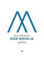 Hier woon je - Jeroen Theunissen - ebook - thumbnail