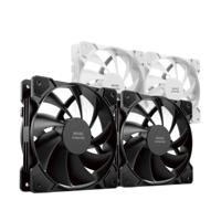 Case fan Mars Gaming MFPROX2 Ø 12 cm - thumbnail