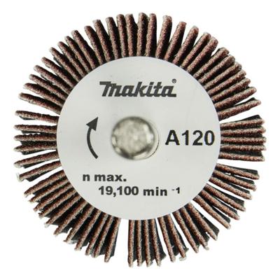 Makita Accessoires Lamellenschuurrol 40x20mm - D-75362 D-75362