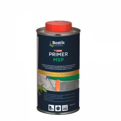 Bostik Primer MSP Transparant 500ml