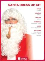 Kerstman set - thumbnail