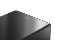 Philips TAFW1/10 Fidelio Subwoofer Zwart - thumbnail