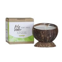 Kokosnootkaars - Darjeeling Delight - thumbnail