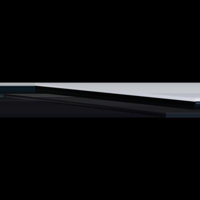 Showtec Single Strip voor Octostrip FLEX 1 meter