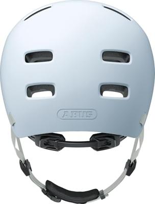 Abus helm xoxo aqua blue l 57-61cm