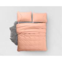 Zensation Dekbedovertrek Fashion Lace Pastel-140x200/220 - thumbnail