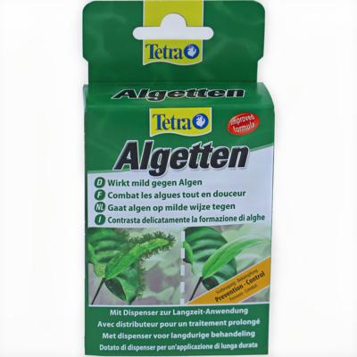 Tetra Algetten 12 tabletten