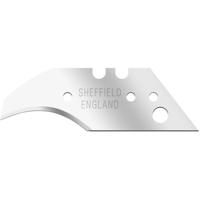 SM52 SM Meslemmet 60 mm Carbon Carbon 100 stuk(s) - thumbnail