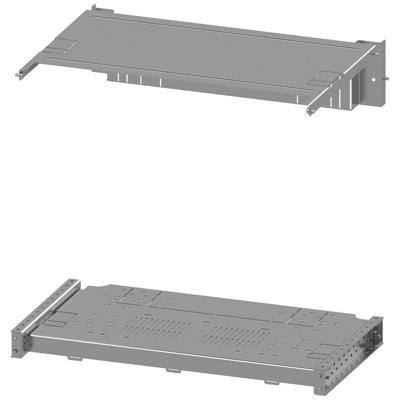 Siemens 8PQ6000-3BA31 1 stuk(s)