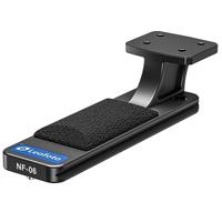 LEOFOTO Lensvoet NF-06 voor Nikon Z800 mm f:6.3 VR S, Z400 mm f:2.8 TC VR S, Z600 mm f:4 TC VR S - thumbnail