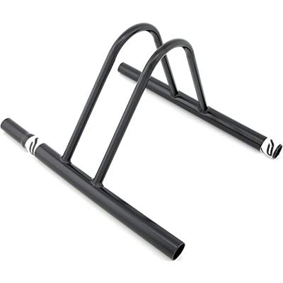 CONTEC fahrradabstellständer "ready steady" ct bikestand ready steady black CONTEC fahrradabstellständer "ready steady" ct bikestand ready steady black