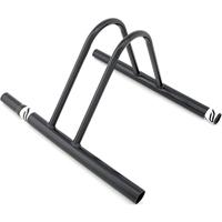 CONTEC fahrradabstellständer "ready steady" ct bikestand ready steady black - thumbnail